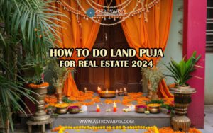 Land puja for real estate 2024 | Bhumi puja
