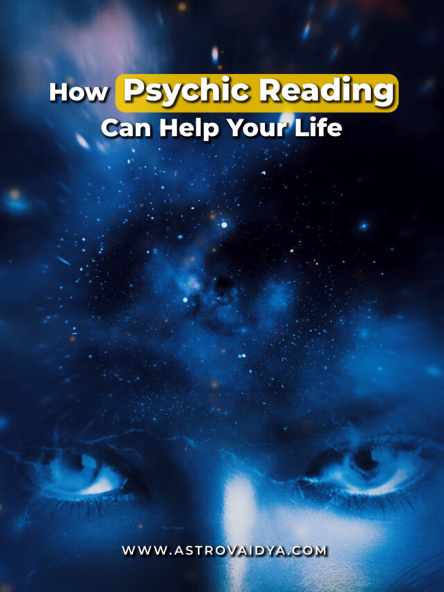 psychic reading 2024