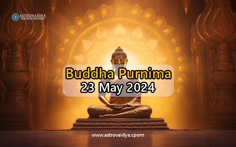 Buddha Purnima 2024