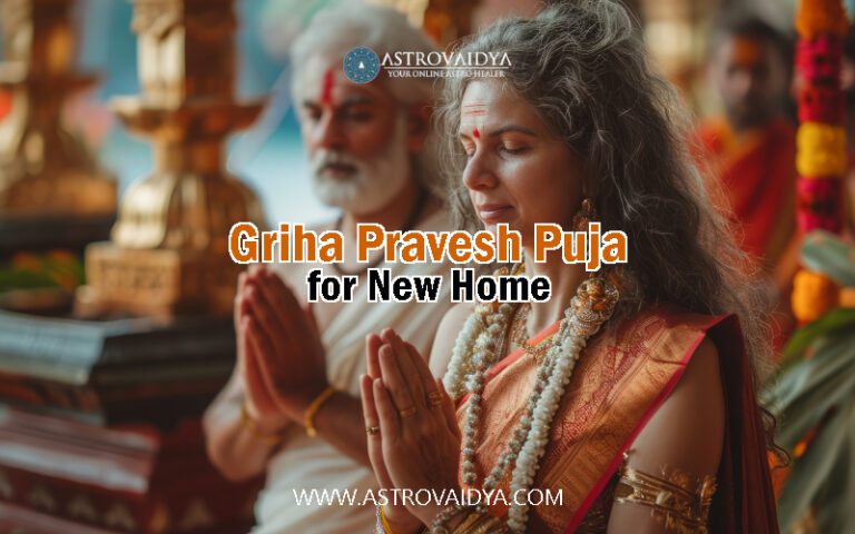 Griha Pravesh Puja for new home: dates, tips & rituals 2024