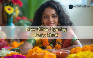 New office Opening Pooja procedure 2024 | Astrovaidya