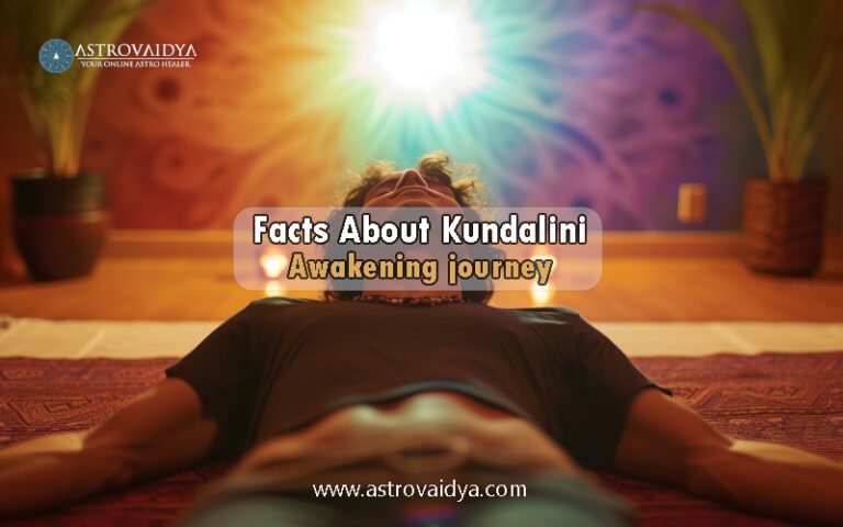 Less known facts about Kundalini Awakening