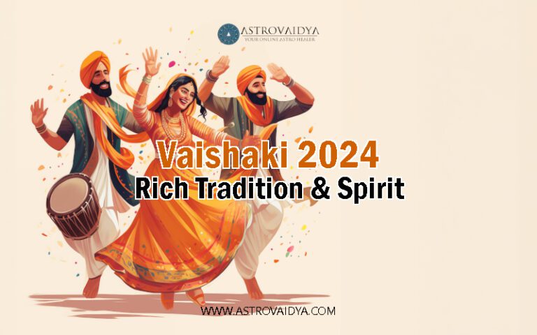 Vaishaki 2024: Festival with Rich Tradition & Spirit