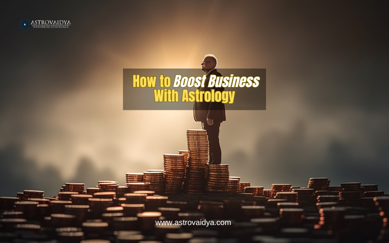 Your Shop Needs Astrology to Boost Business