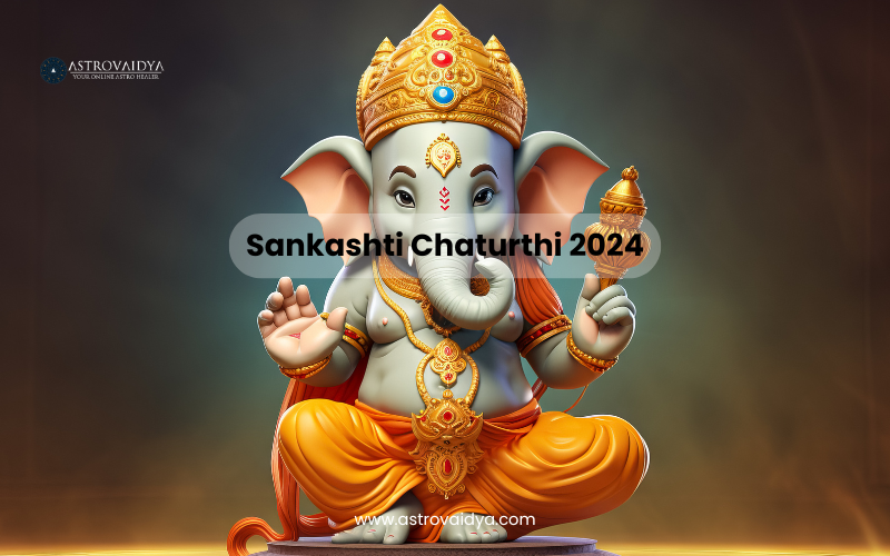 Sankashti Chaturthi 2024