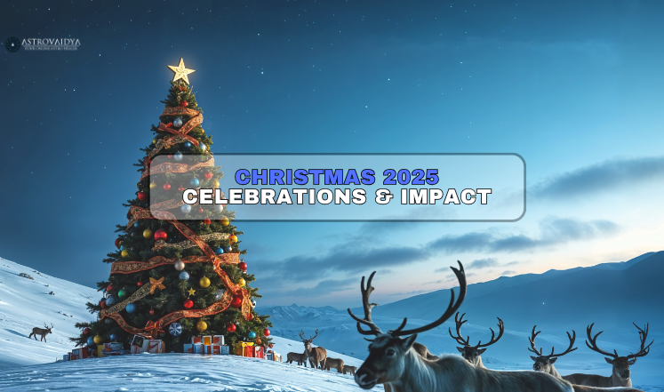 Christmas 2025 Celebrations and Impact