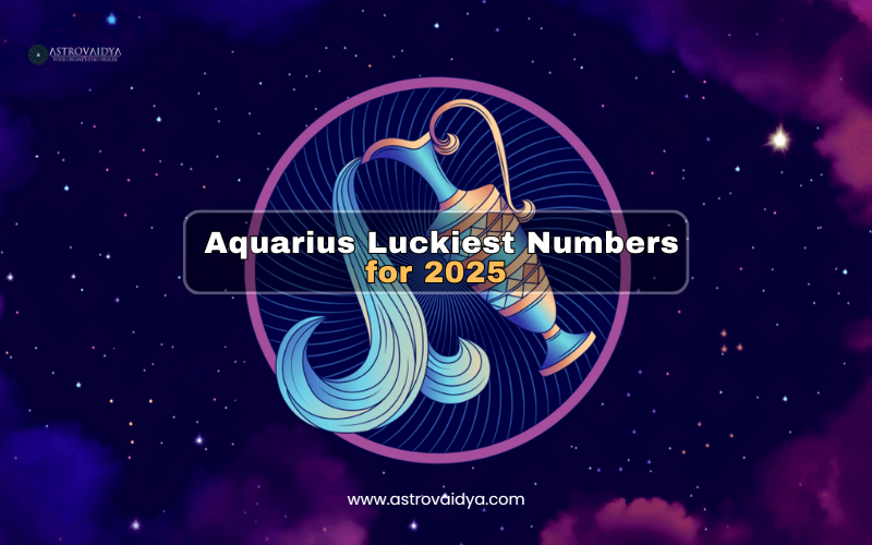 aquarius zodiac horoscope 2025
